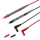 Tl175e Test Lead Set Fits For Fluke Multimeter Test Leads With Removable
