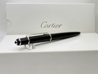 Rare Cartier Diabolo De Cartier Limited Edition Collectable Ballpoint Pen