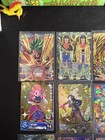Dragon Ball Super Card Game Mixed Lot English And Japanese