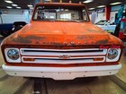 1967 Chevrolet C20 