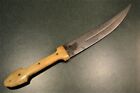 Pre-ww1 Russian Cossack Kindjal Dagger Knife