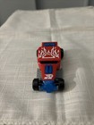 Hot Wheels Mcdonalds Happy Meal Toy Bone Shaker 2015