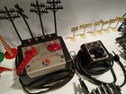 Vintage Lionel Marx Pre Post War Model Train Lot O-27 Scale Transformer Track