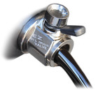 Ez Oil Drain Valve Set Ez-207 Paccar Mx13 Engines 2012 And Up 26mm-1 5 Thread