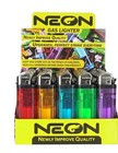 500 Disposable Cigarette Lighter Full Size Disposable Lighters 10 Boxes