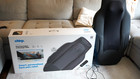 Brand New Chirp Contour Decompression   Massage Table  only Used For Demo Video 