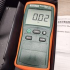 Extech 31 Easyview Light Meter