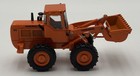 Nzg 598 1 50 Hanomag B8 Wheel Loader Ln box