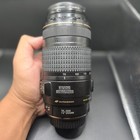 Canon Ef 70-300mm F 4-5 6 Is Usm Telephoto Zoom Lens Image Stabilizer   58mm Uv