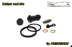 Suzuki Uh125 Burgman Al9 2019 Rear Brake Caliper Service Components Seals