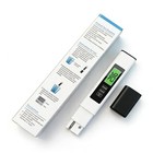 Tds Meter Digital Tester Water Quality Testing Kits For Drinking Water 0-9990ppm