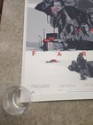 Fargo Poster Movie Print Coen Brothers Gabz Limited Numbered Odd City Tote A