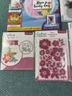 Crafters Companion Inspiration Magazine With All The Extras Issue 5