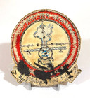 Vietnam War Patch - Vintage Tactical Air Control Air Borne O-1 Detachment