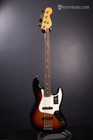 Fender Player Ii Jazz Bass - 3-tone Sunburst