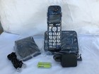 Panasonic Kxtge260 Dect 6 0 Digital Cordless Phone Answering System Kx-tge260