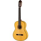 Yamaha Cg172sf  Nylon String Flamenco Guitar Satin Natural
