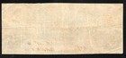        1861  5 Bank Of Lexington Nc Oboslete Bank Note North Carolina Civil War 7388