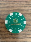 John Deere 2006 Tampa Fl  Expo The Neugent Group Poker Chip
