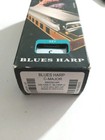 Hohner Blues Harp Key Of C Harmonica Blhrp-c