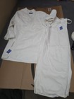 Nankaido Judo Gi Heavyweight  6 Japanese Cut   100  Cotton W matching White Belt