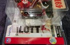 2006 Mcfarlane Sportspicks Nfl Legends Series 2 Ronnie Lott Action Figure 49ers