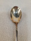 Vintage 1847 Rogers Bros Eternally Yours Silverplate Sugar Shell Spoon 5 75 