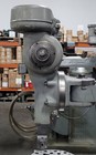 Bridgeport    e    Shaping Head 1 3 Hp