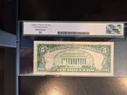 Dbr Bundle  t40  1963  5 Legal Tender Fr  1536 All Grade Legacy 35