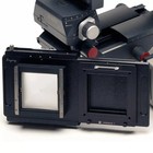 Movable Adapter For Hasselblad V Digital Back To Linhof M679 Camera Accessorynew