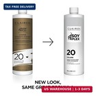 Clairol Professional Cr  me Permanente 20 Volume Hair Developers   For Coloring 