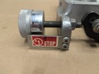  1 Stop Air Throttle Stop 4500 Co2 Four Butterflies Nhra Super Pro