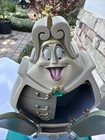 Wdcc Wardrobe  you ll Look Ravishing In This One  Beauty   The Beast W Box