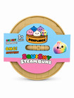 Dumpling Squishy Crazy Fun Rainbow Mystery Bun Squishy Fidget Blind Pack
