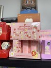  authentic  Sonny Angel - New Strawberry Love Series 2026  one Single Blind Box 