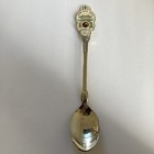 Korea Vintage Souvenir Spoon Collectible