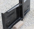 Proworks 72  Tree Truss Boom Fits Asv Terex Rc30 Pt30 Rt40 Ro70t