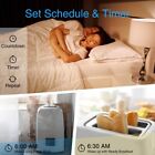 Gosund Smart Plug Socket Wifi Outlet For Alexa Google Home Tuya App Control