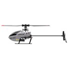 Yuxiang C129 V2 4ch Flybarless Micro Rc Helicopter W  6-axis Gyro And Altitude C