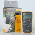 New Fluke 101 F101 Portable handheld Digital Multimeter Spot Stock  yp1