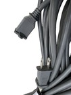 Sanitaire Sc5845d Force Quiet Clean Upright Vacuum  Drop Cord Part Only