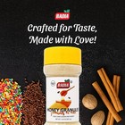 2 Badia   Honey Granules Pure Cane Sugar Honey 9 25 Oz Gluten Free  01 2027