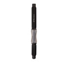 New Sensagraph Collection  Fountain Pen Raven Black Ef  F  M  Nib Choice
