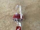 Vintage Dr  Pepper Bottle Baby Bottle 6 Oz Antique Original New In Box-