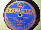 W War I It s A Long Way To Berlin But We ll Get There Peerless Quartet Columbia