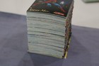 1994 Marvel Universe 5 V Complete 200 Base And Powerblast Insert Chase Card Set