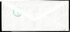 1988 United Arab Emirates On Postal Service Airmail Cover To Honduras