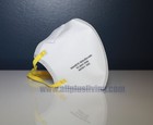 1 Box New Makrite Sekura N95 X40pcs  For Construction Lab Ppe Cdc Approved