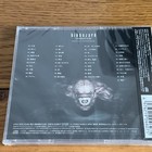 Resident Evil Damnation Biohazard Original Soundtrack Cd Capcom 2012
