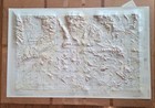 Lot 6 Us Army Corps Engineers 3d Relief Topographic Maps Ca Nv Az Nm 1955-65